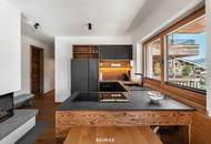 TOP-Wohnlage in Oberndorf mit besonderem Charme