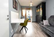 Wohnträume verwirklichen ! *Exklusive Maisonette-Wohnung mit Garten*