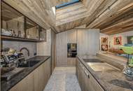 Luxus-Penthouse mit Panoramablick in sonniger Top-Ruhelage