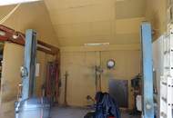 Klein aber Fein - liebevoll renoviertes Bauernhaus mit Werkstatt, Sauna und großem Garten