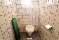 Bürofläche mit 3 Räumen in topfrequentierter Lage
