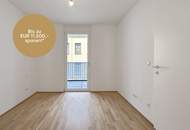 Kompakte 2-Zimmer-Wohnoase mit Westbalkon – clever geschnitten & nachhaltig