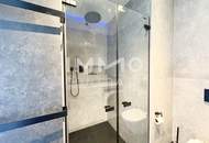 ERSTBEZUG: Elegant möbliertes Studio mit Cityblick: Doorman, Gym, Spa, Pool, Lounges - Internet inkl