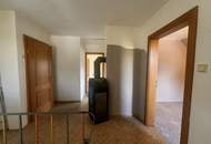 Heimwerkertraum - Einfamilienhaus mit Potenzial in attraktiver Kirchbacher Lage