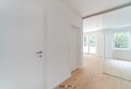 Exklusive 3-Zimmer Gartenwohnung in Schönbrunn-Nähe