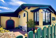 SEETRAUM IN ZWERNDORF