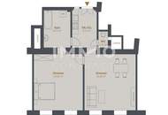 Anleger aufgepasst - vermietete Wohnung