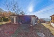 Ruhige Lage, großes Potenzial: Sanierungsobjekt in Hohenems-Reute