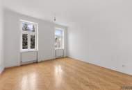 Saniert I Altbau-Charme im Grünen Hietzing I Balkon optional I 3-Zimmer Variante I zwischen Schönbrunn und Lainzer Tiergarten I Nähe Hietzinger Bad und Tiroler Tor