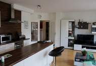 Entzückende und helle,-freundliche Familienwohnung mit Balkon und Tiefgaragenplatz in Mödling!