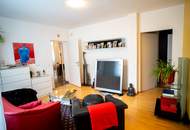 Ihr Rückzugsort in der Stadt – stilvolles Reihenhaus mit Garten