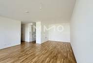 EDI N° 7 - Erstbezug- 2 Zimmer - Wohnung mit Loggia