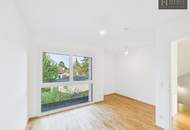 Erstbezug: Modernes Reihenhaus mit Garten & Terrassen