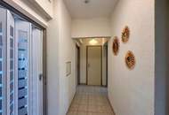 3-Zimmer Eigentumswohnung mit Kamin und Balkon