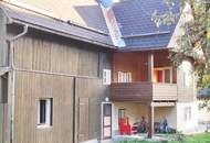 Historisches Haus mit viel Potential Nähe Galsterberg - touristische Vermietung möglich!