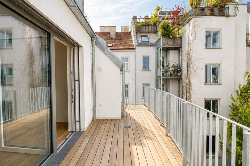 Exklusive 4-Zimmer Neubauwohnung 127m² mit Terrasse und Loggia in 1020 Wien!, Wohnung-kauf, 948.000,€, 1020 Wien 2., Leopoldstadt