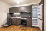 ++PROVISIONSFREI++ Hochwertiger 1-Zimmer Neubau-ZWEITBEZUG mit Balkon!