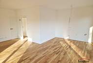 Erstbezug und Ruhelage in Mariatrost: moderne 3-Zimmerwohnung mit Terrasse, mit Garten und 2 Tiefgaragenplätze