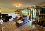 SONNIGES EINFAMILIENHAUS MIT SAUNA, WHIRLPOOL & GRUNDOFEN