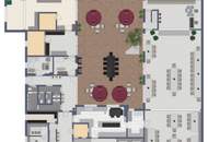 Gastroimmobilie mit Wohnbereich und großem Entwicklungspotenzial