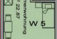 Sonnige Garconniere in idyllischer Ruhelage in Langen bei Bregenz