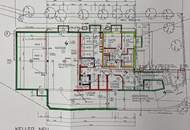 Traumhafte Gartenwohnung (5 Zimmer) in Döblinger Grünruhelage