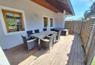 Platz für die ganze Familie - Großzügiges Familiendomizil in Ruhelage