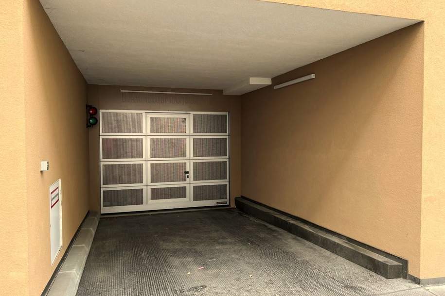 Garagenplatz nahe Bahnhof Hernals zu vermieten, Kleinobjekte-miete, 100,00,€, 1170 Wien 17., Hernals