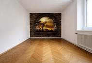 Stilvolle City-Wohnung im charmanten Altbauviertel