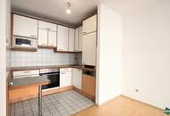 Helle 2-Zimmer-Wohnung in Favoriten