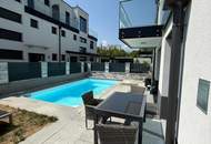 Luxus Leben auf Easy Mode! Pool, Garten, Dachterrasse