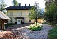 Herrschaftliches Landhaus