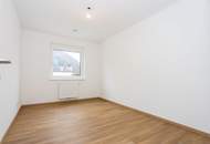 Randegg - schöne 3 Zimmer-Gartenwohnung - ideal für Naturliebhaber