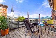 Historisches Stadthaus am Hauptplatz – voll vermietetet, Rendite 7,8%