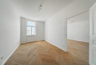 The Legacy - Zukunft berührt Geschichte