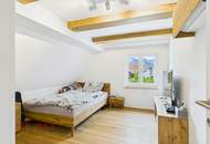 Von 1925 bis heute – Wohnluxus im Hatlerdorf