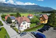 Traumhaus im Villenstil mit schönem Garten - sucht neue Besitzer