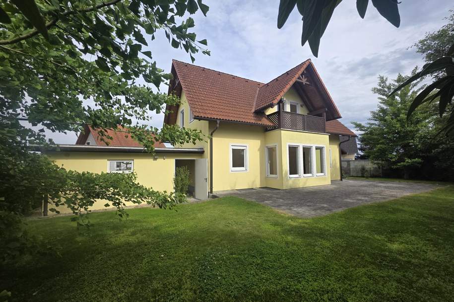 Ideales Wohnhaus, Haus-kauf, 325.000,€, 8424 Leibnitz
