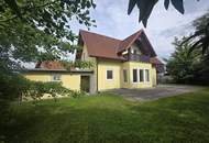 Ideales Wohnhaus