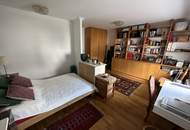 1100 Wien top sanierte und perfekt angelegte 4 Zimmer Wohnung mit Loggia in Ruhelage