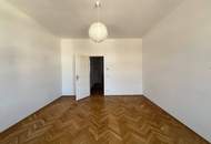 Sandleitengasse - WG taugliche 3 Zimmer Altbauwohnung zu vermieten