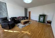 Preis reduziert! Großzügige 123 m² Altbauwohnung mit 34 m² Terrasse & 2 Balkonen