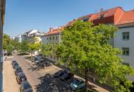 ++NEU++ 1 Zimmer Sanierungsobjekt im Altbau – klein, fein, ausbaufähig!