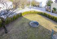 HIETZINGER EINFAMILIENVILLA MIT AUSBAUPOTENTIAL