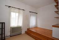 Geschichtsträchtiges Wohnhaus mit großem, uneinsehbarem Garten in Kilb