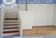 Hier sind die Sommer angenehm, Souterrain-Eigentum mit Terrassenmöglichkeit!