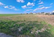 BAUGRÜNDE! Zwischen 715 m² und 750 m²