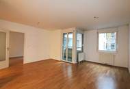 Moderne 2-Zimmer-Wohnung nahe dem Schloss Belvedere