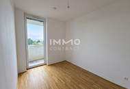 Geförderte 2 Zimmer Wohnung mit großem Balkon in ruhiger Lage - Eggenberg/Baiernstraße 59 Top 29