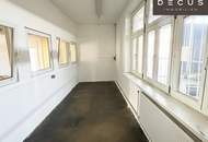 | Büro- und Lagerkombination in Top-Lage nahe Flughafen Wien | ca. 285 m² Lager/Halle zzgl. ca. 162 m² Büroflächen